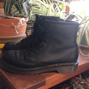 Dr. Martens boots